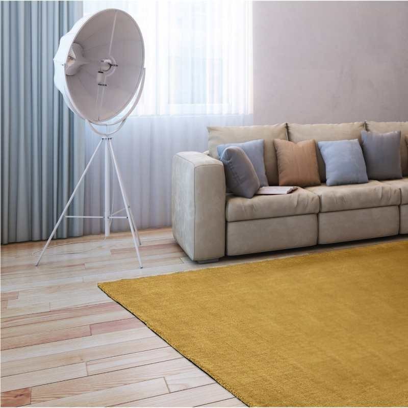 Tappeto Sitap Trendy Look 40J Gold