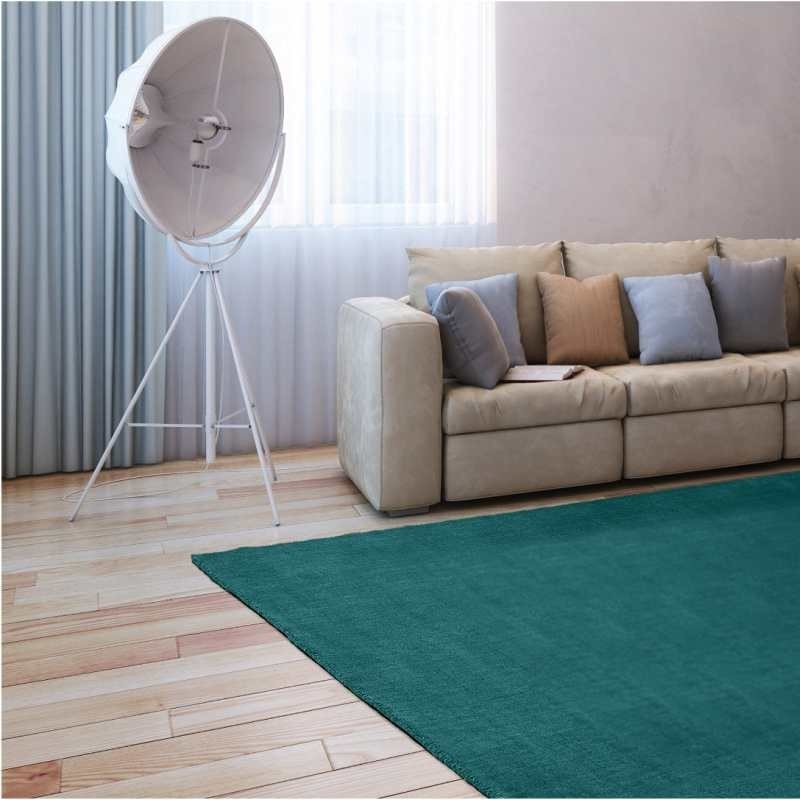 Tappeto Sitap Trendy Look 80A Ottanio