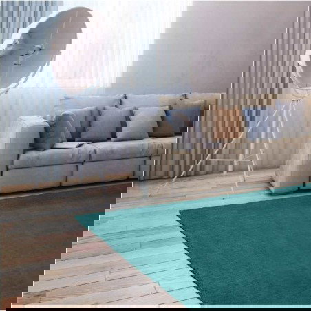 Tappeto Sitap Trendy Look 80A Ottanio