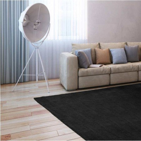 Tappeto Sitap Trendy Look Black
