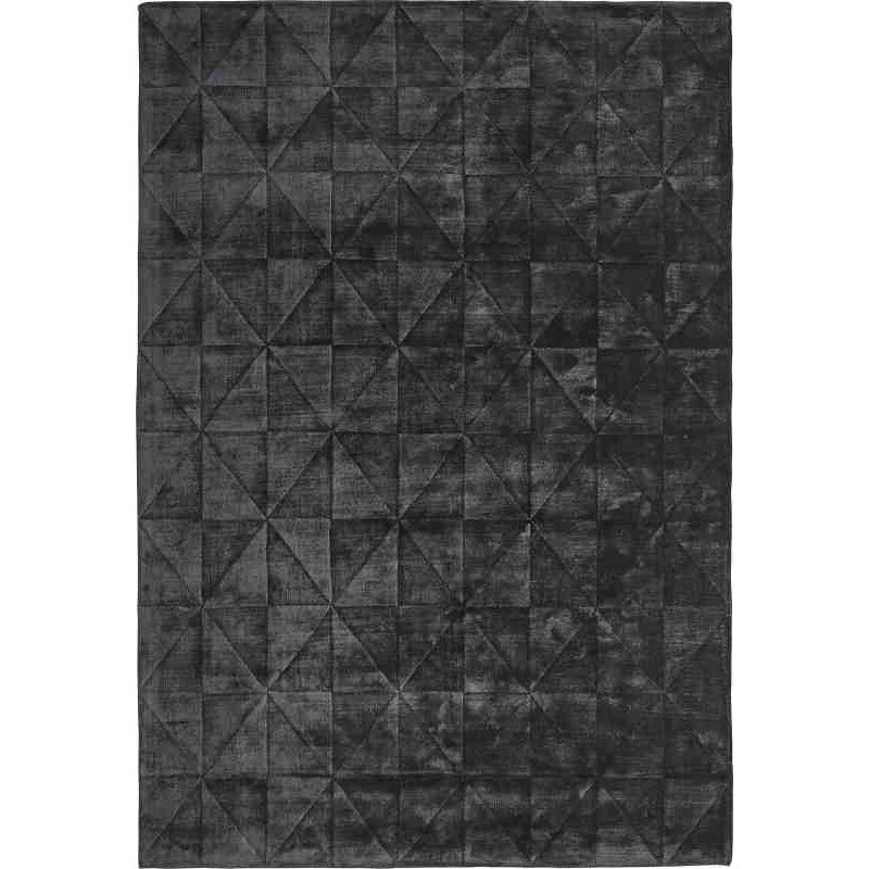 Tappeto Sitap Caravaggio Anthracite