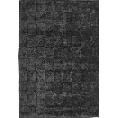 Tappeto Sitap Caravaggio Anthracite