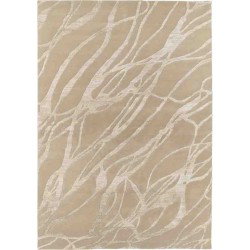 Tappeto Sitap Chantal Beige