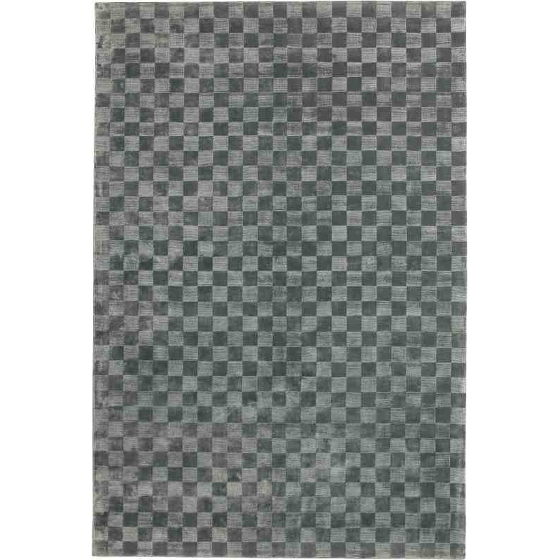 Tappeto Sitap Damier Jungle