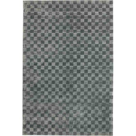 Tappeto Sitap Damier Jungle