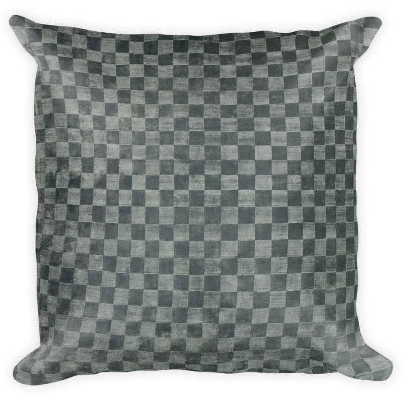 Tappeto Sitap Damier Jungle