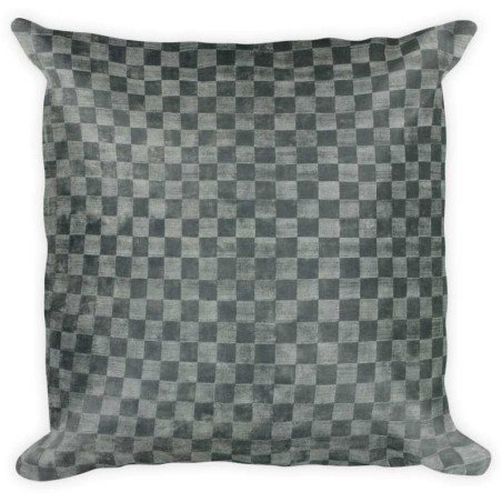 Tappeto Sitap Damier Jungle