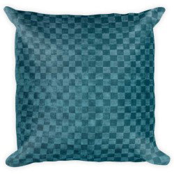 Tappeto Sitap Damier Ocean 2