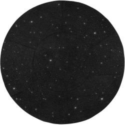 Tappeto Sitap Giotto Diamond Rotondo