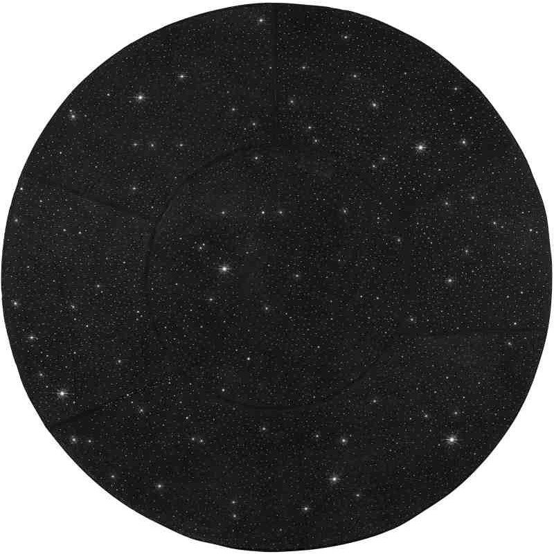 Tappeto Sitap Giotto Diamond Rotondo