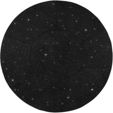 Tappeto Sitap Giotto Diamond Rotondo