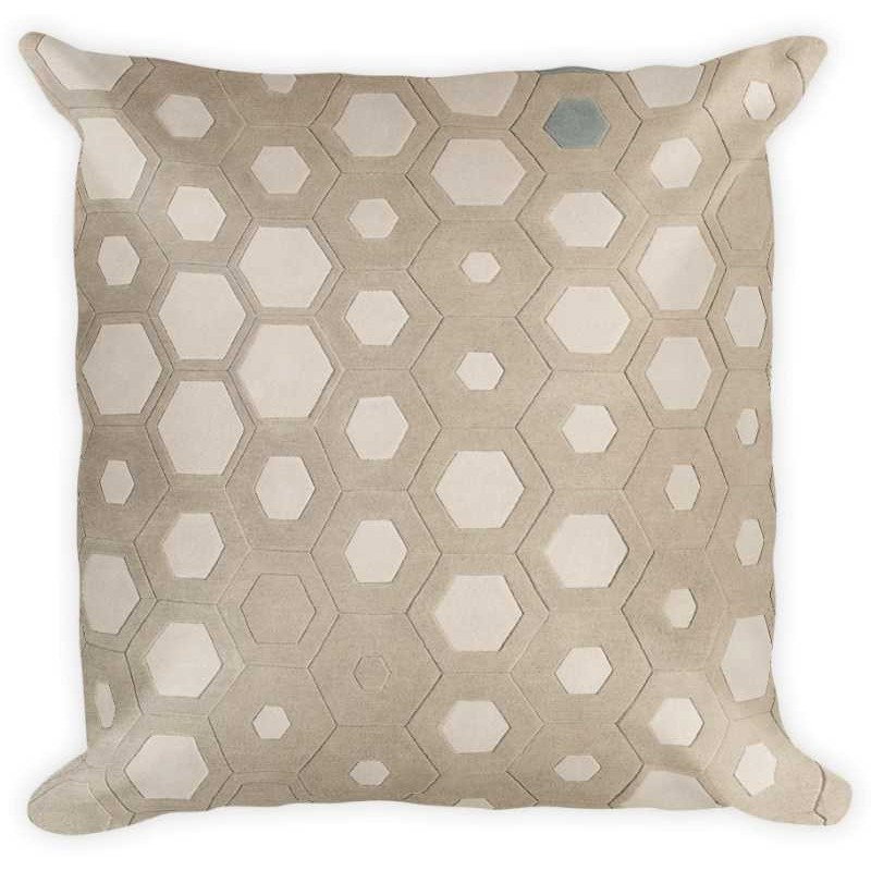 Tappeto Sitap Hexagon