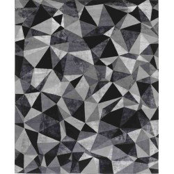 Tappeto Sitap Kaleidoscope