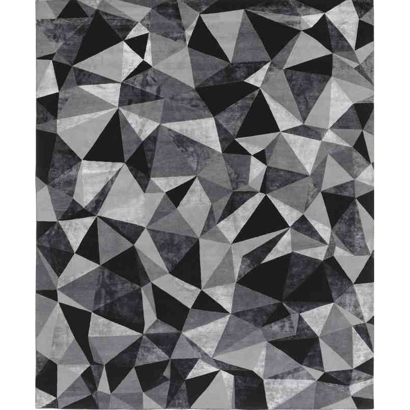 Tappeto Sitap Kaleidoscope