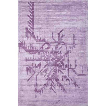 Tappeto Sitap Metropolitan Orchid