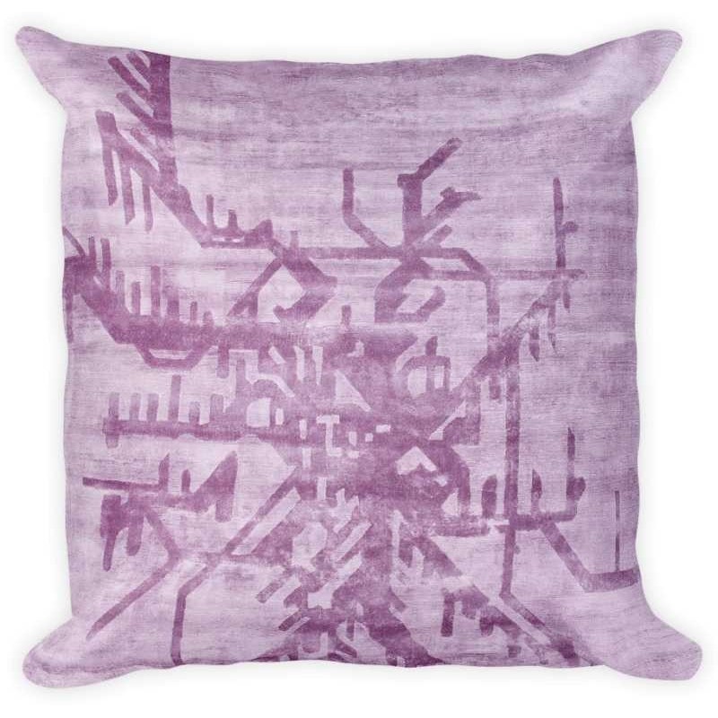 Tappeto Sitap Metropolitan Orchid