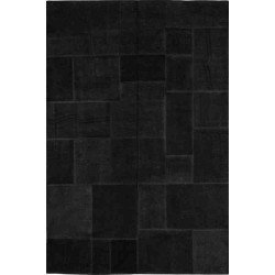 Tappeto Sitap Milano Black