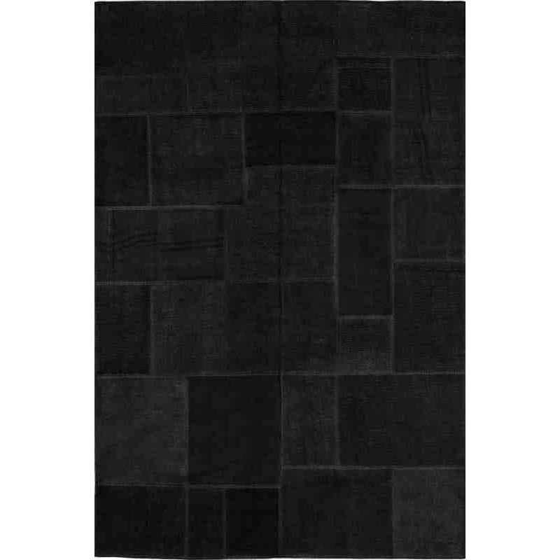 Tappeto Sitap Milano Black