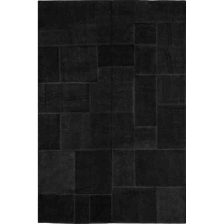 Tappeto Sitap Milano Black