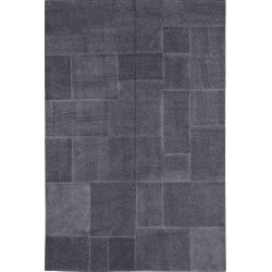 Tappeto Sitap Milano Dark Grey