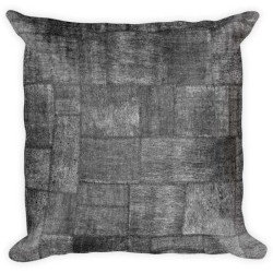 Tappeto Sitap Milano Lurex Black-Silver 2
