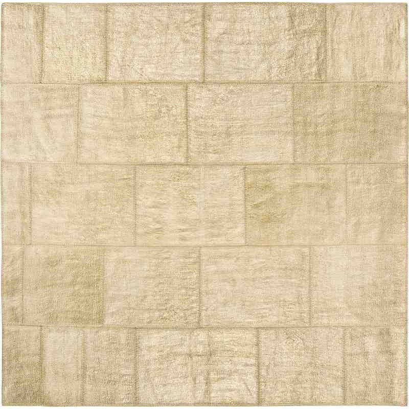 Tappeto Sitap Milano Lurex Sand-Gold