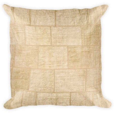 Tappeto Sitap Milano Lurex Sand-Gold
