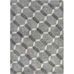 Tappeto Sitap Penelope Grey