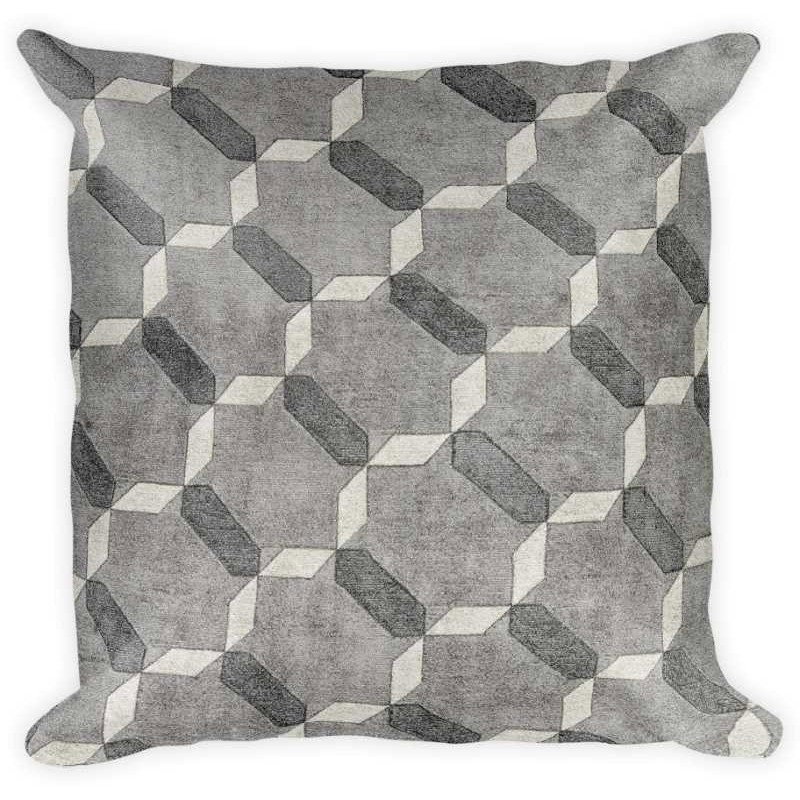 Tappeto Sitap Penelope Grey