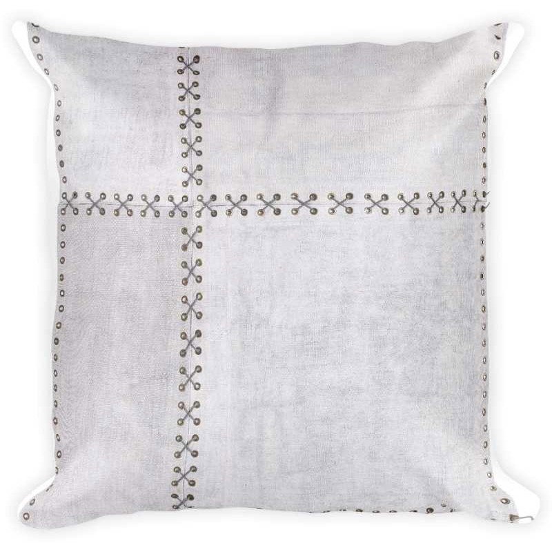 Tappeto Sitap Stringhe Ash Grey