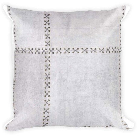 Tappeto Sitap Stringhe Ash Grey