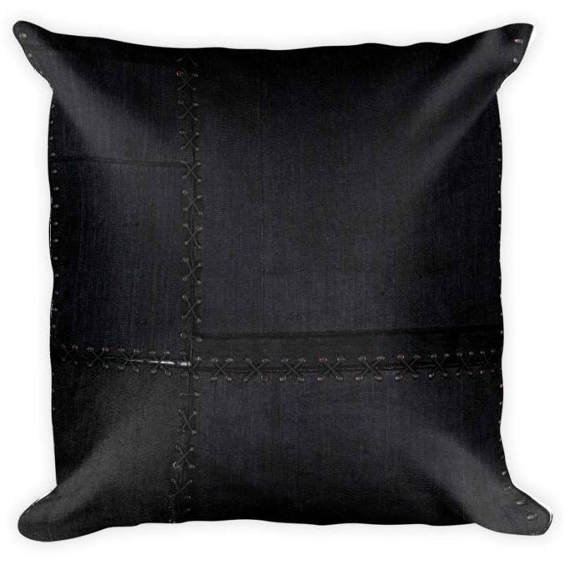 Tappeto Sitap Stringhe Black