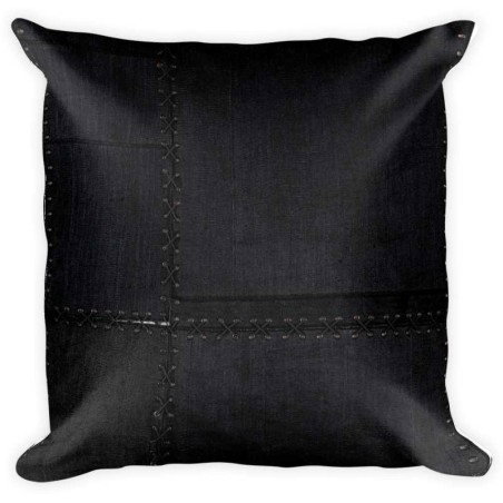 Tappeto Sitap Stringhe Black