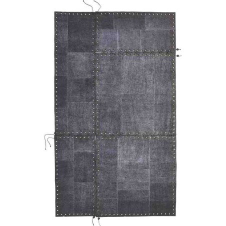 Tappeto Sitap Stringhe Iron