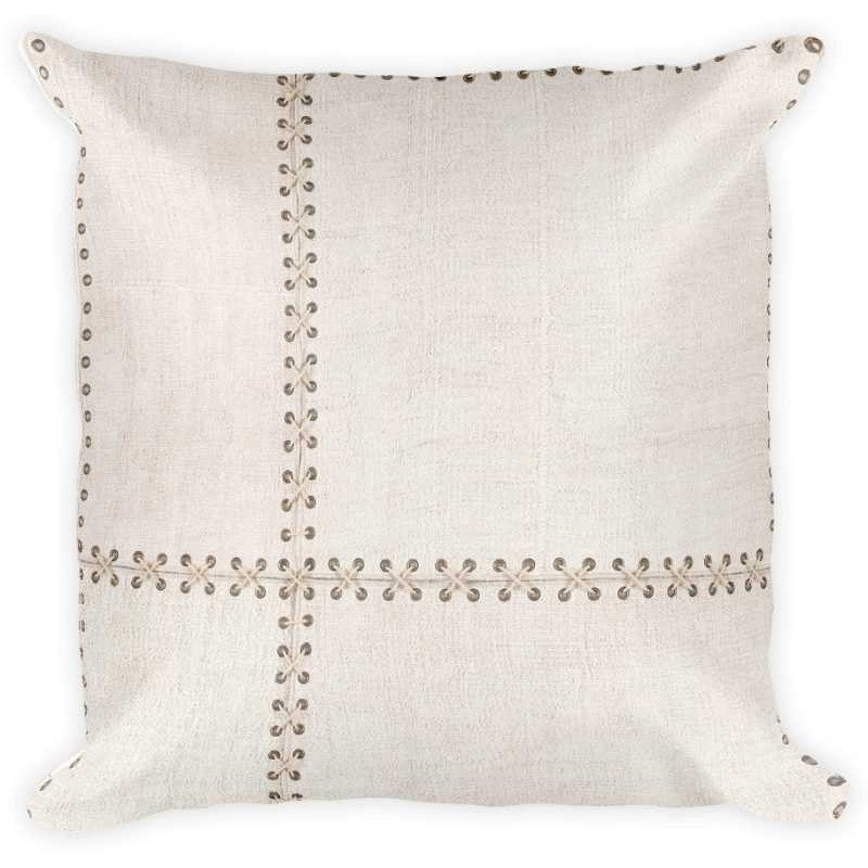 Tappeto Sitap Stringhe Ivory