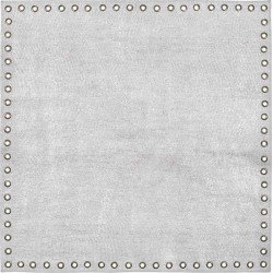 Tappeto Sitap Stringhe Lurex Ashgre