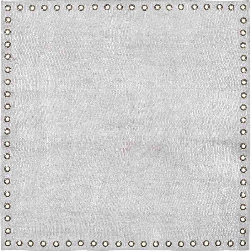 Tappeto Sitap Stringhe Lurex Ashgre