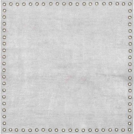 Tappeto Sitap Stringhe Lurex Ashgre