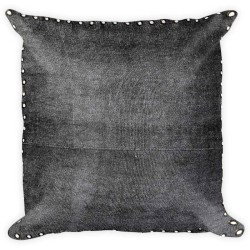 Tappeto Sitap Stringhe Lurex Black 2