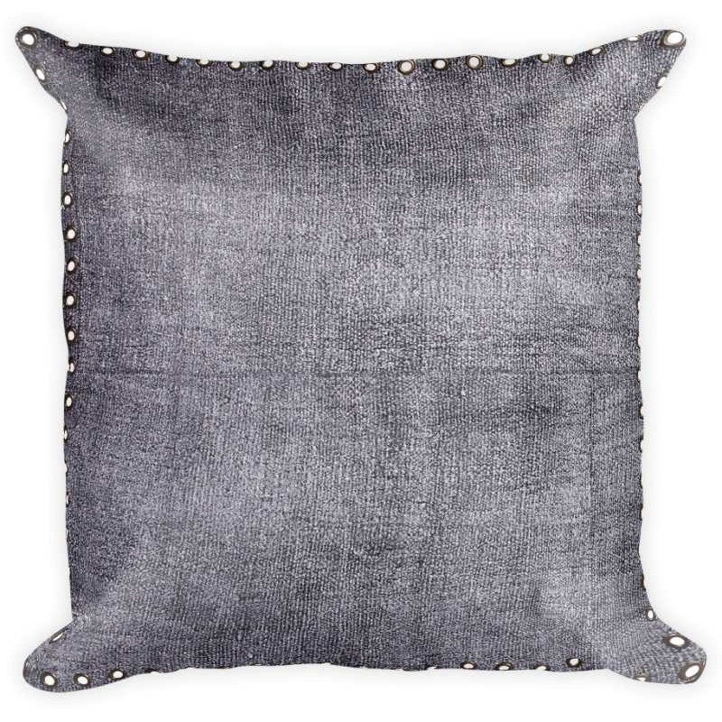 Tappeto Sitap Stringhe Lurex Iron