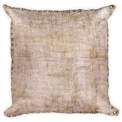 Tappeto Sitap Stringhe Lurex Nut-Brown 2