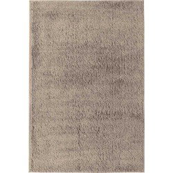 Tappeto Sitap Glamour Tortora