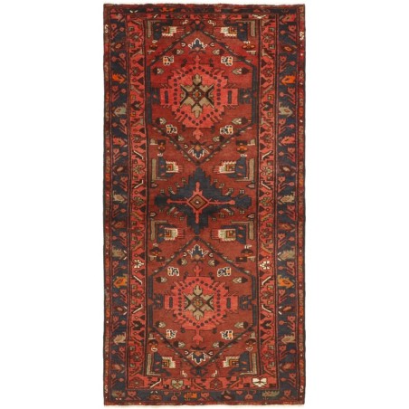 103151 tappeto persia kamseh cm 112x225