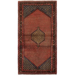 103152 tappeto persia kamseh cm 105x200