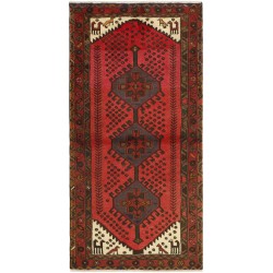 103154 tappeto persia kamseh cm 97x191