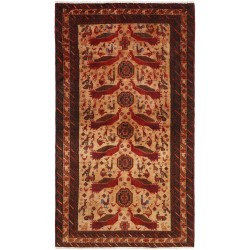 103155 tappeto persia kamseh cm 110x190