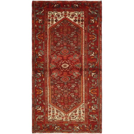 103157 tappeto persia kamseh cm 103x201