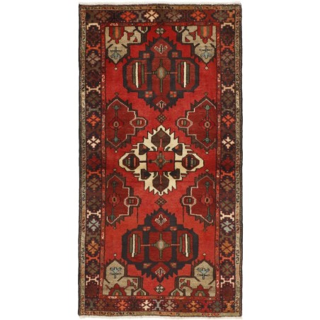 103158 tappeto persia kamseh cm 97x185