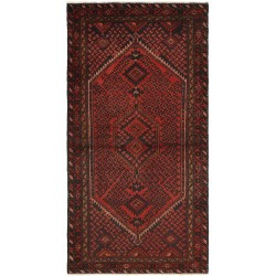 103159 tappeto persia kamseh cm 104x198