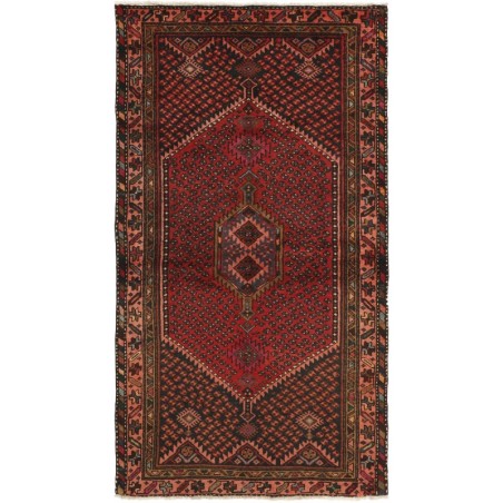 103160 tappeto persia kamseh cm 112x198
